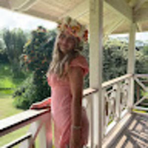 Meet your Posher, Sharla